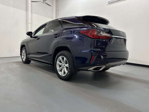 Used 2016 Lexus RX 350 AWD image 18