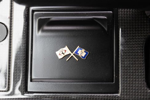 Used 2008 Ferrari F430 Coupe image 14