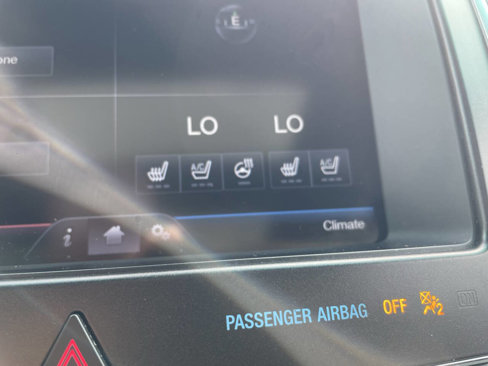 Used 2016 Ford Explorer Limited w/ Equipment Group 301A image 27