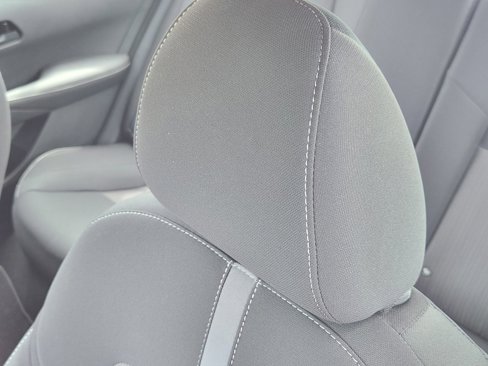 New 2025 Nissan Sentra SV image 13