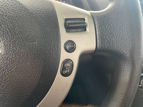 Used 2012 Nissan Rogue SV w/ Premium Pkg image 37