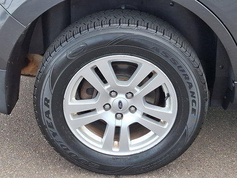 Used 2007 Ford Edge SE image 7