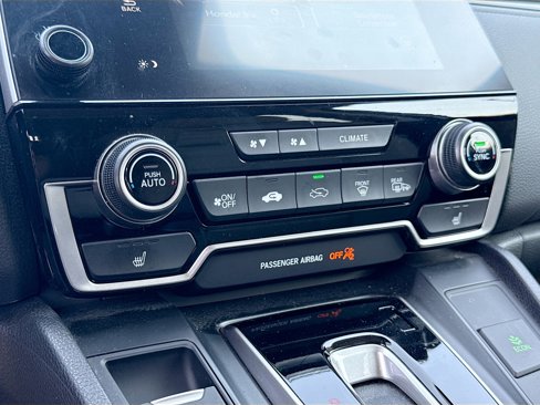 Used 2018 Honda CR-V EX image 15