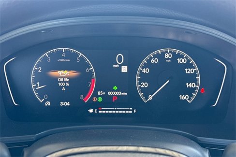 New 2026 Honda Civic LX image 28