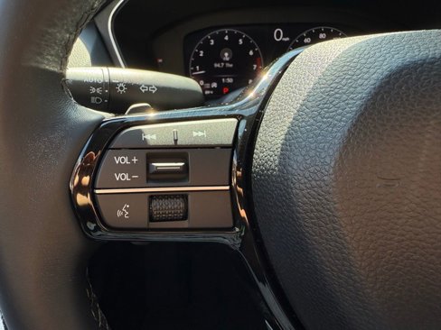Certified 2025 Acura Integra image 17