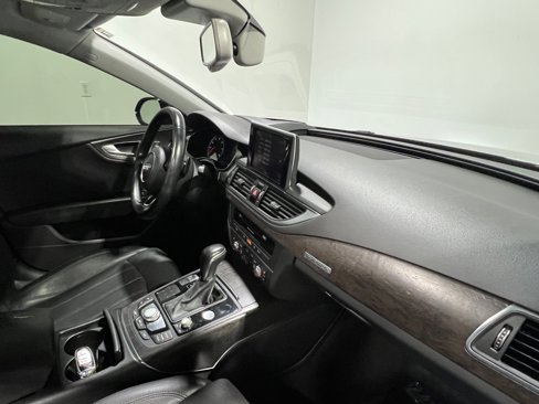 Used 2017 Audi A7 3.0T Prestige w/ Prestige Package image 37