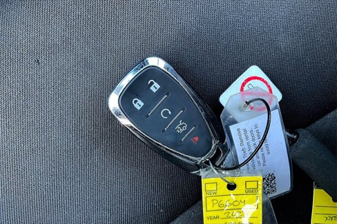 Used 2023 Chevrolet Malibu LT image 33
