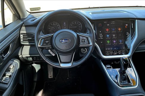 Used 2020 Subaru Legacy Premium image 5