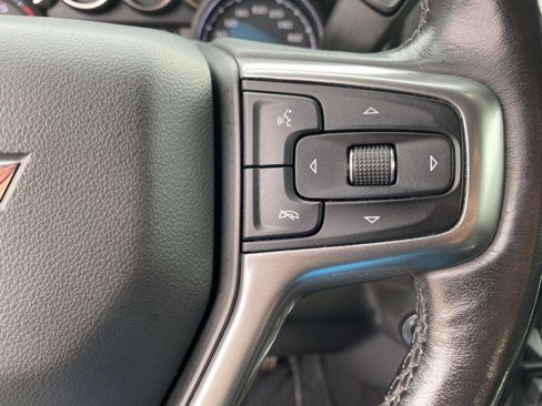 Used 2019 Chevrolet Silverado 1500 RST image 14