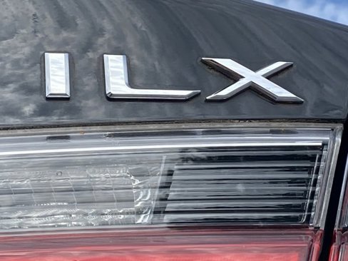 Used 2020 Acura ILX image 31
