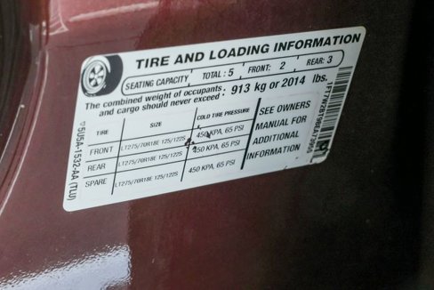 Used 2011 Ford F250 Lariat w/ Lariat Interior Pkg image 67