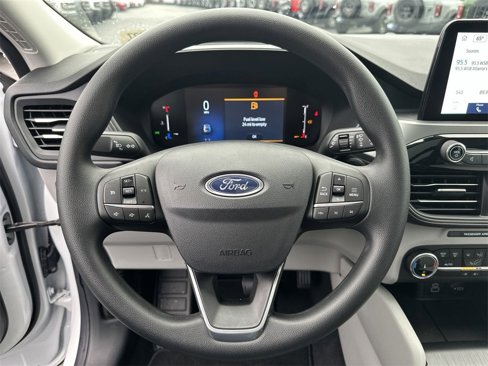 New 2025 Ford Escape Active image 21
