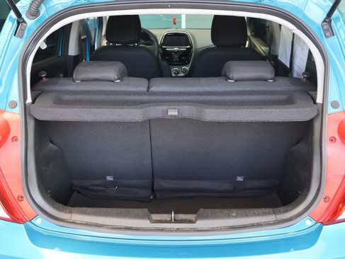Used 2019 Chevrolet Spark LS image 33