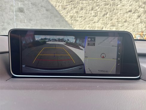 Used 2018 Lexus RX 350L FWD image 23