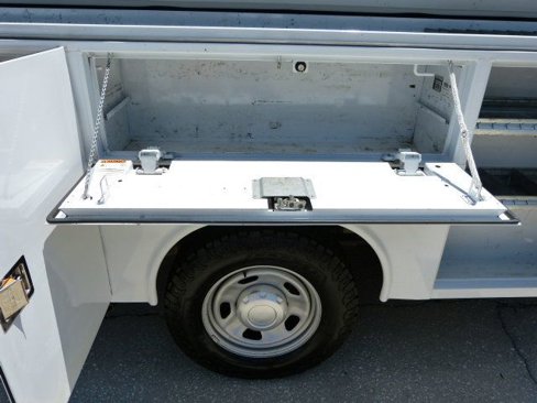 Used 2019 Ford F350 XL w/ Power Equipment Group image 24