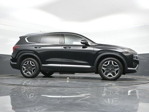 Used 2023 Hyundai Santa Fe Limited image 48
