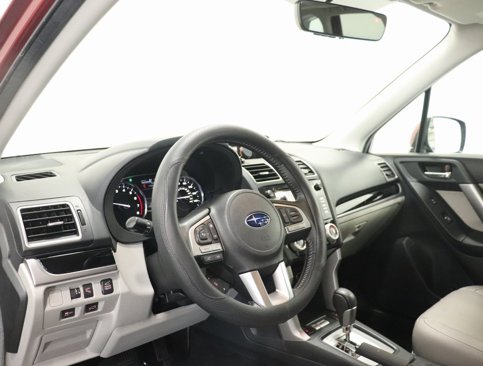 Used 2017 Subaru Forester 2.5i Limited w/ Protection Package #2 image 15