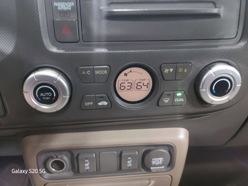 Used 2008 Honda Ridgeline RTL image 28