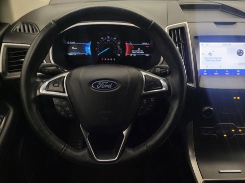 Used 2020 Ford Edge SEL image 22