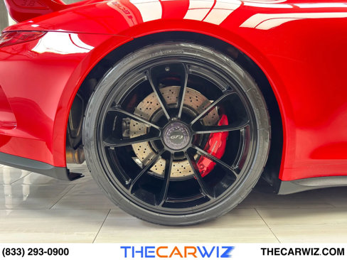 Used 2015 Porsche 911 GT3 image 25