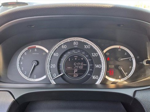 Used 2014 Honda Accord EX-L image 12