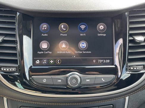 Used 2020 Chevrolet Trax LS image 21