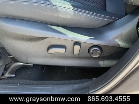 Used 2022 Subaru Forester Premium image 30