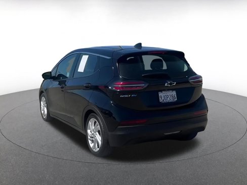 Used 2023 Chevrolet Bolt LT w/ Driver Confidence Package image 11