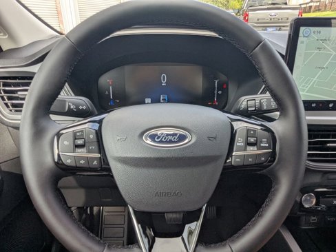New 2025 Ford Escape Active image 44