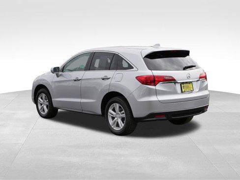 Used 2014 Acura RDX AWD w/ Technology Package image 5