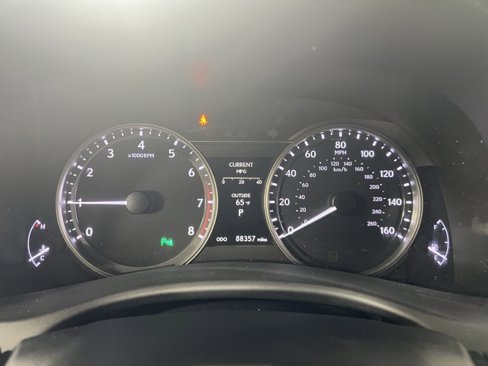 Used 2013 Lexus GS 350 AWD image 13