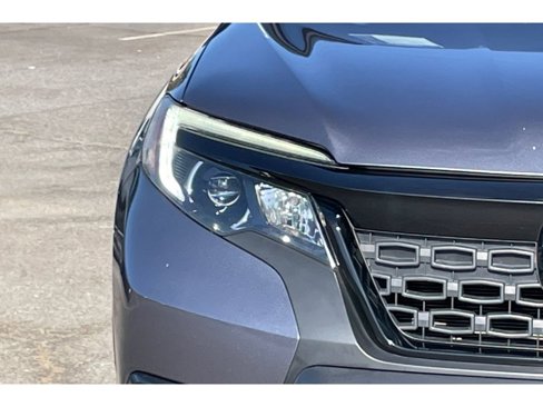 Used 2019 Honda Passport Sport image 42