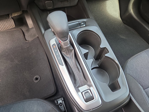Certified 2024 Chevrolet Trax LS w/ LS Convenience Package image 29