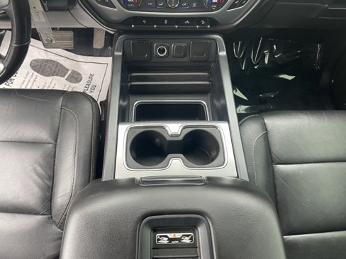 Used 2018 GMC Sierra 1500 SLT w/ SLT Premium Package image 15