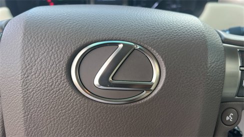 Used 2015 Lexus GX 460 image 19