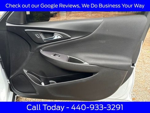 Used 2023 Chevrolet Malibu RS image 35