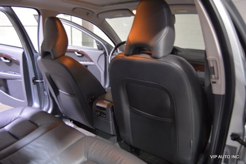 Used 2013 Volvo S80 3.2 w/ Climate Pkg image 12