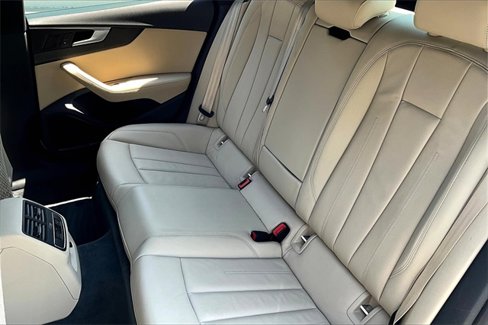 Used 2019 Audi A5 2.0T Premium Plus w/ Premium Plus image 20