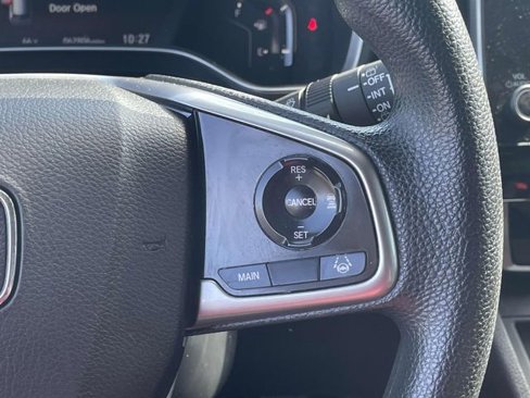 Used 2021 Honda CR-V EX image 18