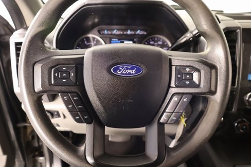 Used 2019 Ford F350 XLT w/ XLT Premium Package image 3