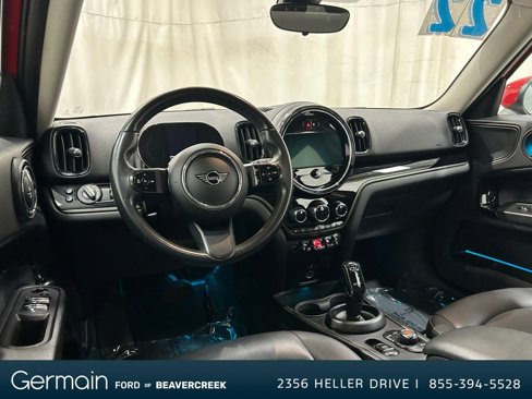 Used 2022 MINI Cooper Countryman image 14