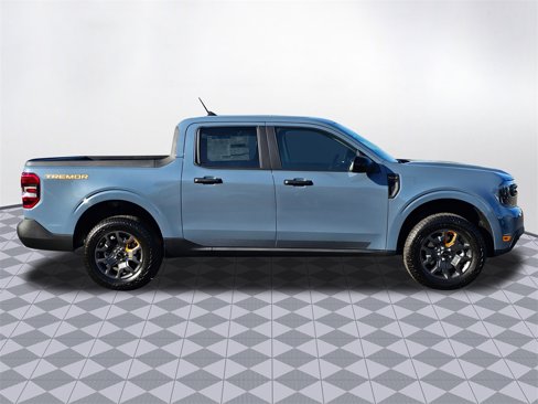 New 2024 Ford Maverick Tremor w/ Tremor Off-Road Package image 9