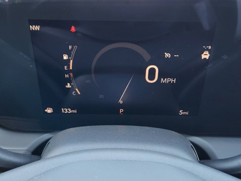New 2025 Buick Encore GX Sport Touring w/ Comfort Package image 17