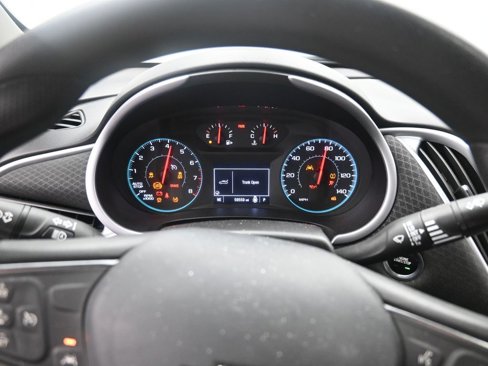 Used 2023 Chevrolet Malibu LT image 17