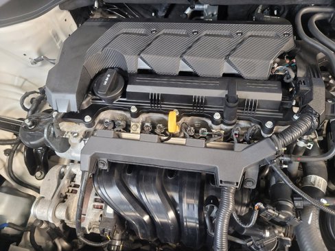 Used 2020 Hyundai Accent SE image 30