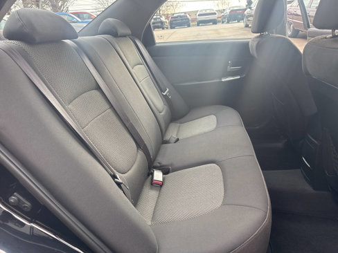 Used 2009 Kia Spectra SX image 13