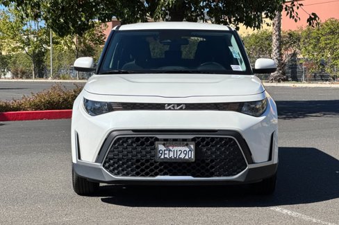 Used 2023 Kia Soul LX w/ LX Technology Package image 9