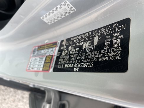 Used 2019 Kia Sportage LX image 20