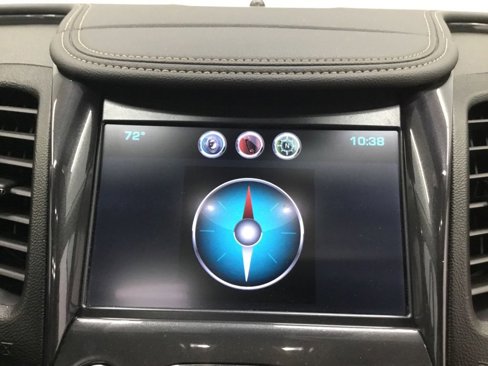Used 2014 Chevrolet Impala LT image 33