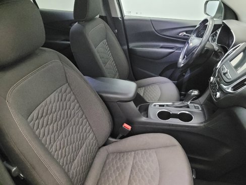 Used 2019 Chevrolet Equinox LT image 21